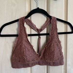 🍇PINK Bralette